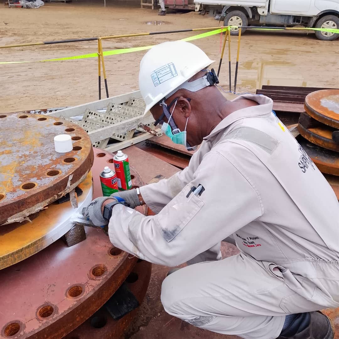 Industrial Inspection